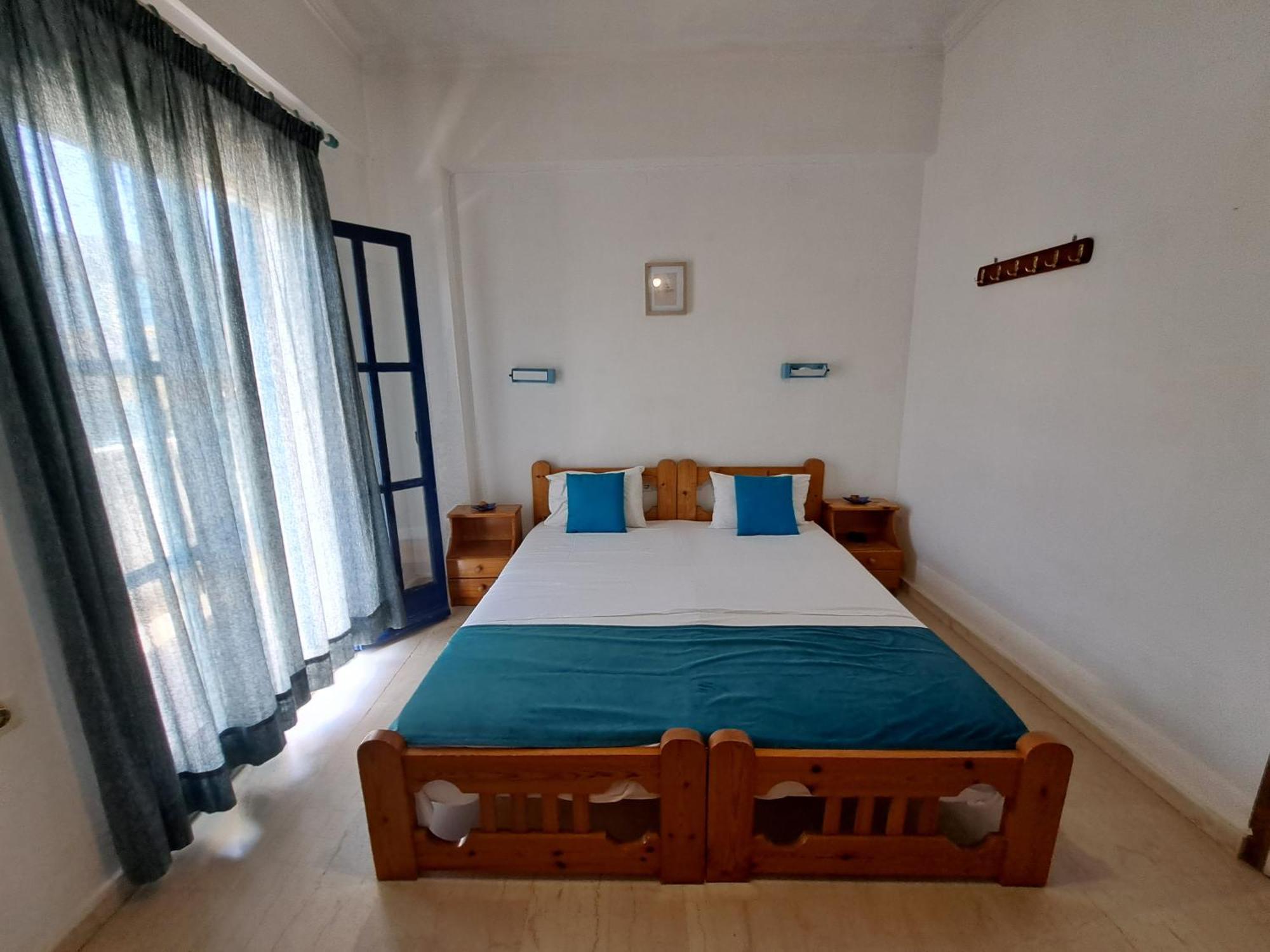 Apollonia Apartments Agia Pelagia Eksteriør bilde